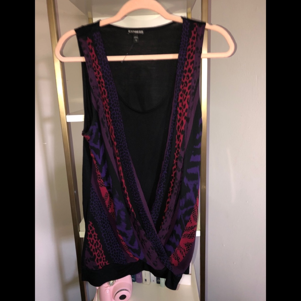 Top size L